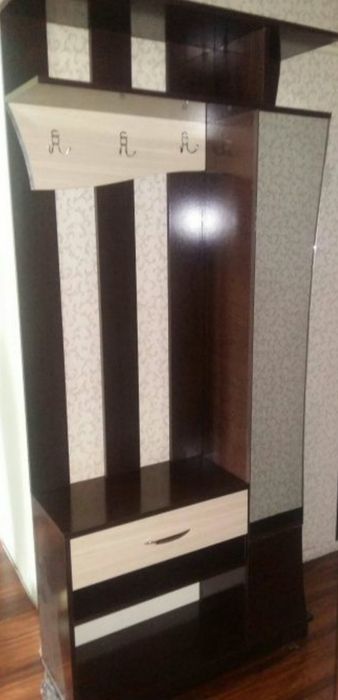 Продается  мебель для прихожей