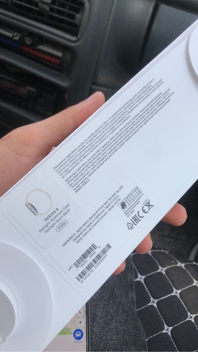 Apple Watch seris 8 41 mm