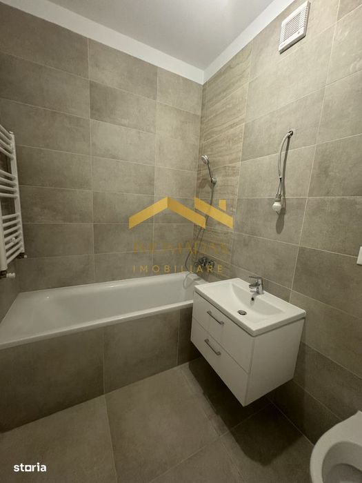 -Apartament -3 camere -2 bai -