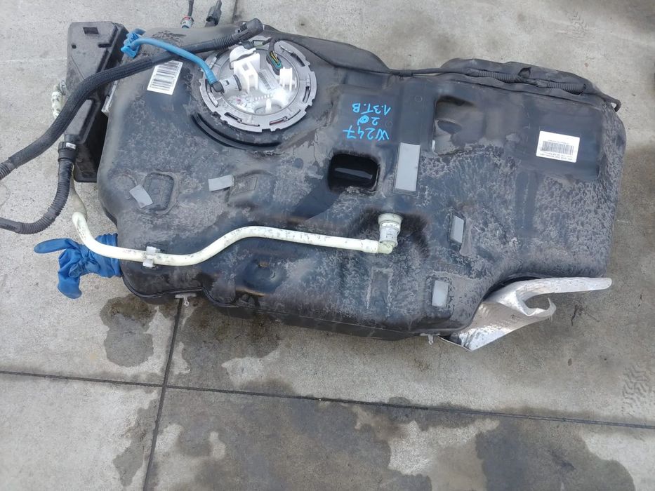 rezervor combustibil 1.3b  mercedes b-class w247 2020 a2474703603lu  a2474703200