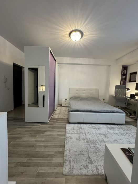 Inchiriere garsoniera Bucurestii Noi (direct proprietar)