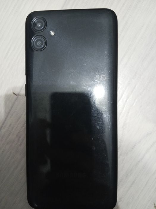 Самсунг а04е. Память 128 гб