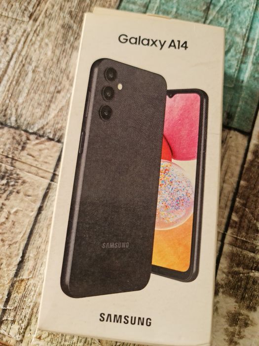 Samsung Galaxy A14