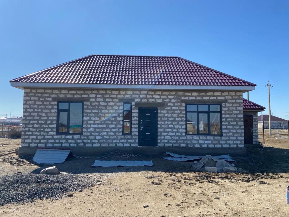 Атырау жанаталап