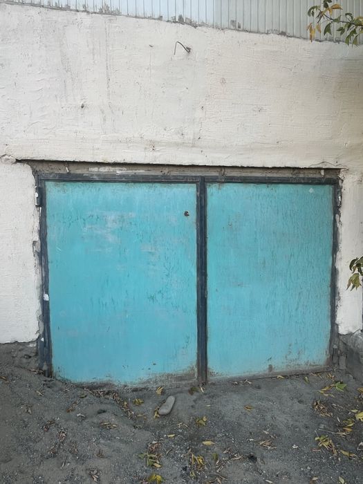 Завор Бушный очень хорошый