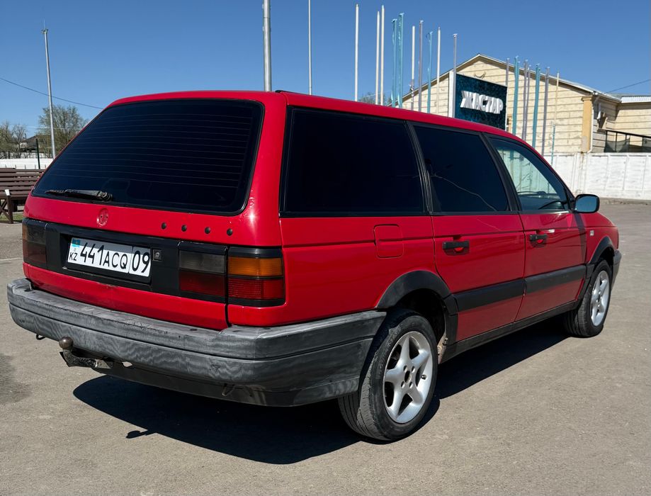 Продам Фольксваген Пассат б3