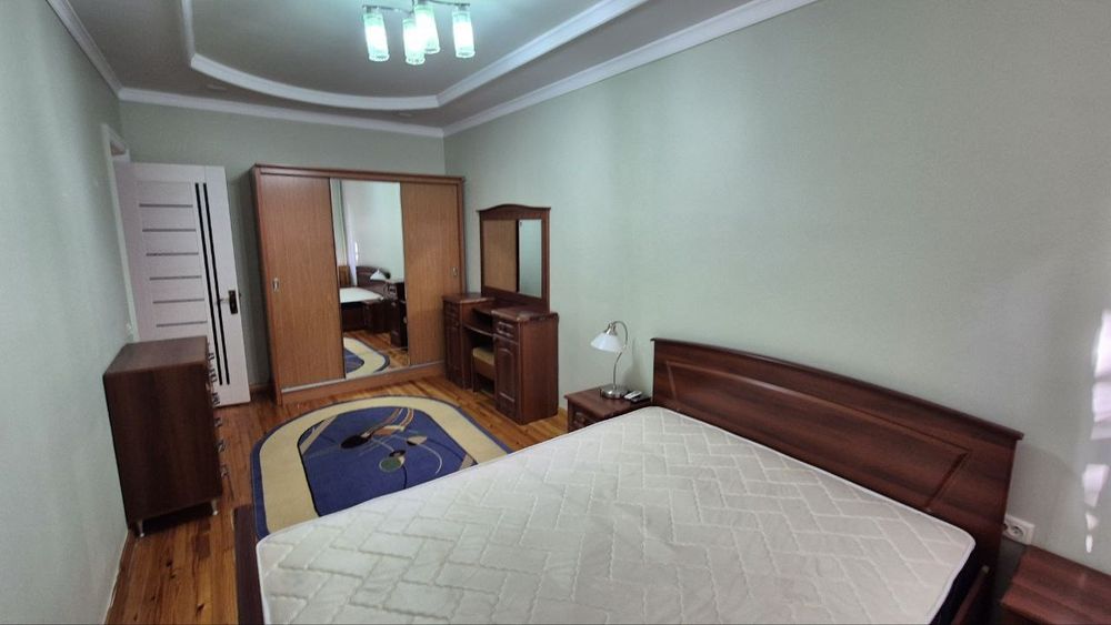 Владелец, сдаётся квартира в аренду долгосрочную