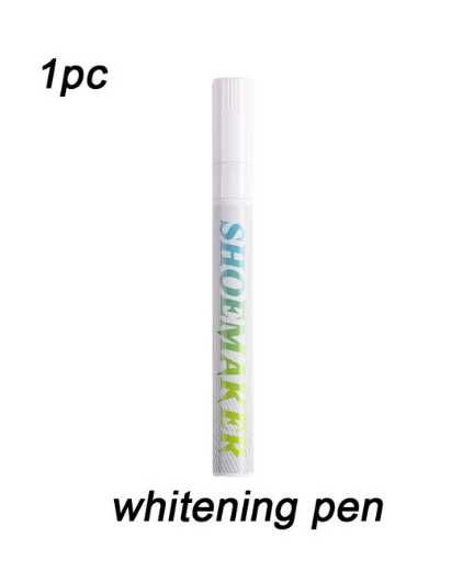 Маркер за обновяване и поддръжка на подметки на обувки