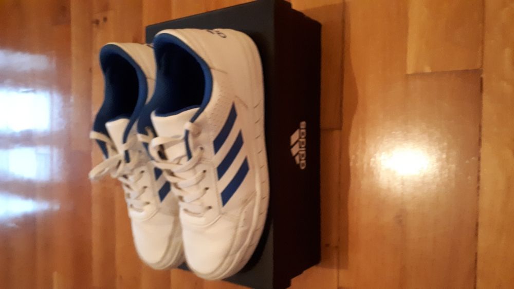 Adidas