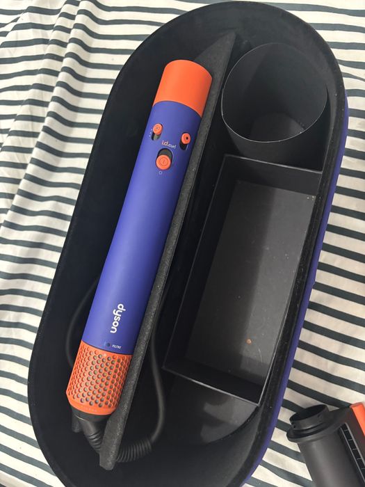 Ondulator multistyler Dyson Airwrap