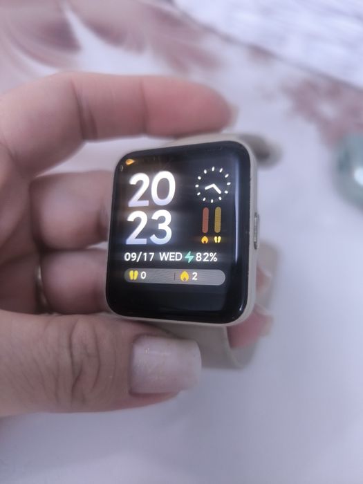 Часы Redmi Watch 2 lite