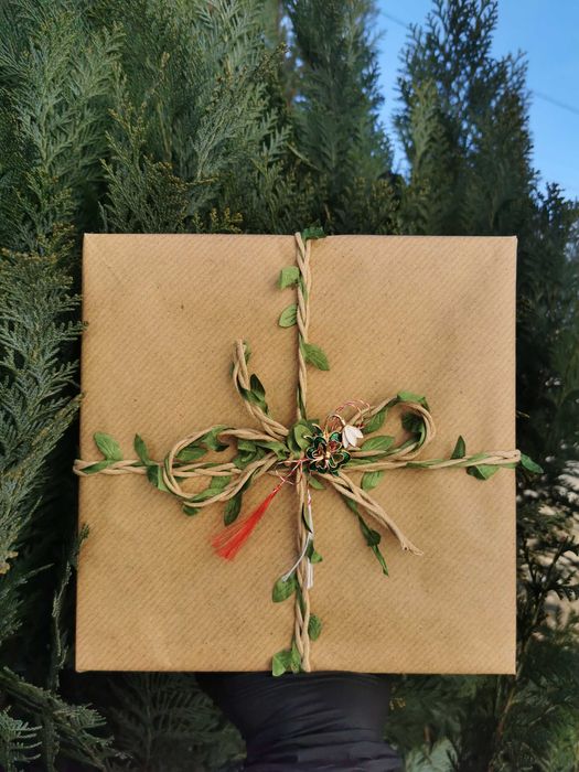 Icoane ortodoxe cu licheni