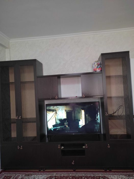 Стенка-горка в зал