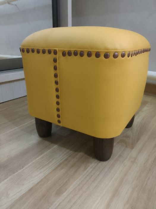 Продам пуфики самонадувающий