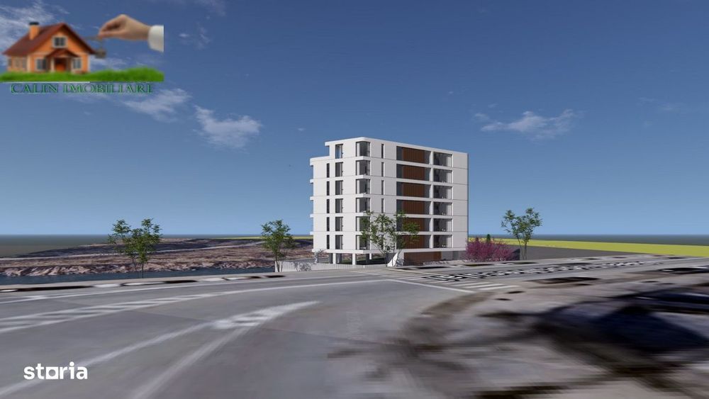 De vanzare Teren 1153 mp Aleea Tudor Neculai – Nicolina Rond Tramvai 9