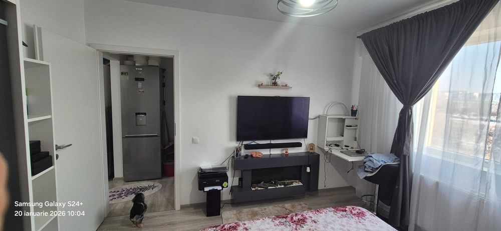 Apartament 2 camere