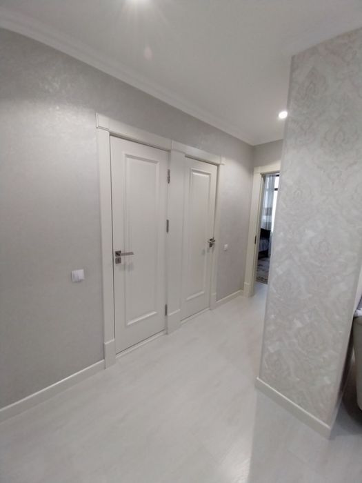 Dream House ЖК Гулобод Сити 2/6/10 Еврорем 70 кв.м ор: Чорсу Жар