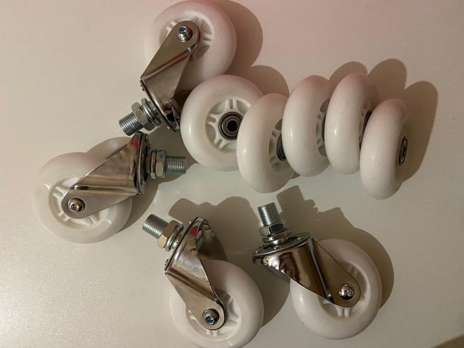 Балоны на дрифкар