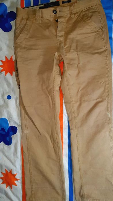 Штаны джинцы из Германии б/у 32 р