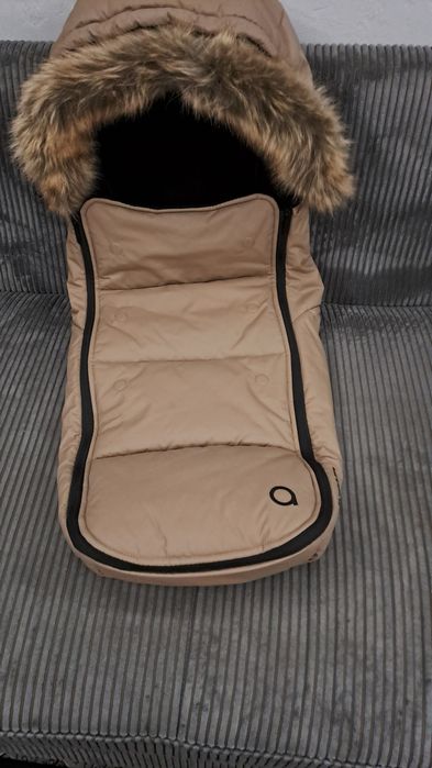 Зимно чувалче за количка 6-36м. Anex