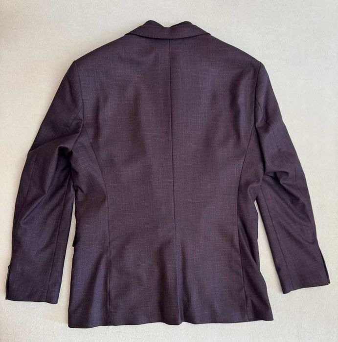 Мъжко сако Andrews