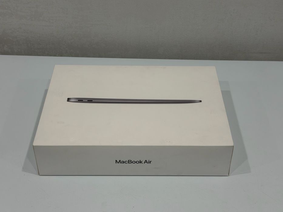 MacBook Air M1 / 512GB/ В отличном состоянии