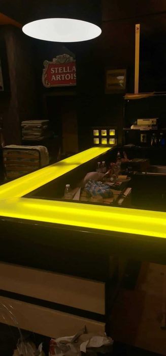 Под наем кафе- бар в Студентски град София - сутерен 150 кв.м.