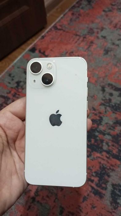 iPhone 13 mini продается