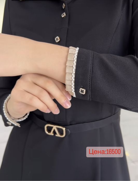 Продается Женское платье