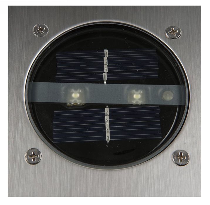 Spot încastrat de podea Smartwares Carlo