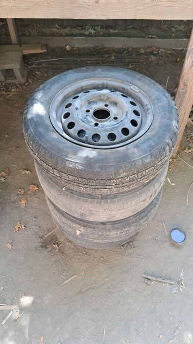 Продам диски 14 р