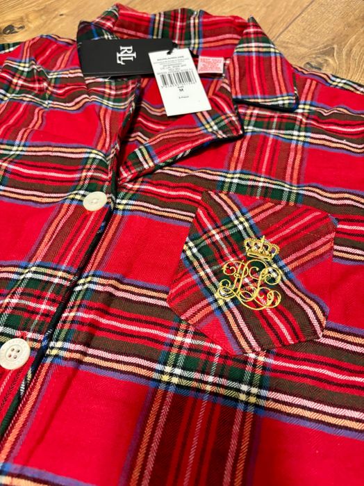 Мъжка пижама Ralph Lauren