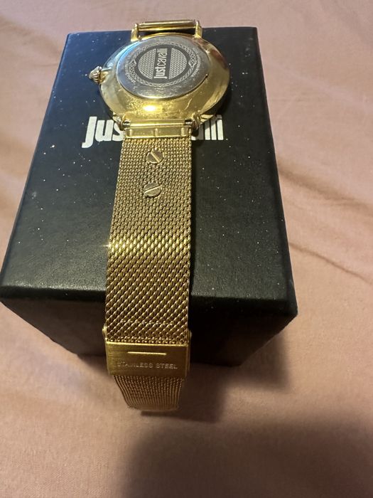 Just cavalli чесовници оригинал