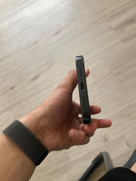 iPhone 16 ProMax 256gb