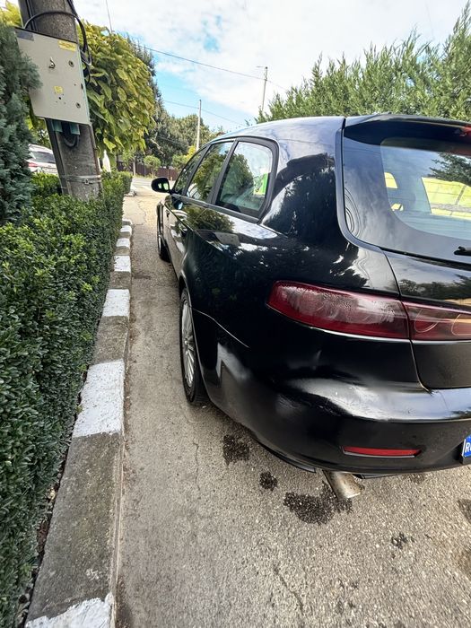 Vand/schimb alfa romeo 159