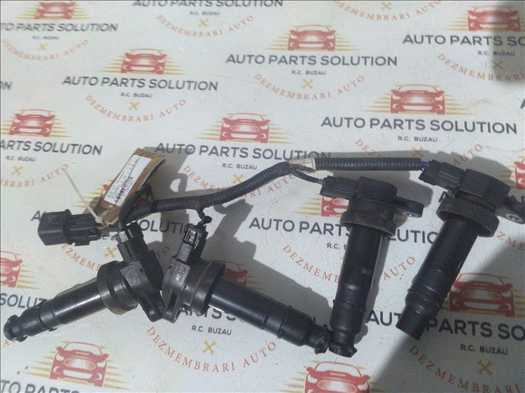 instalatie bobina electrica hyundai i 30 1.4 b an fabr. 2008