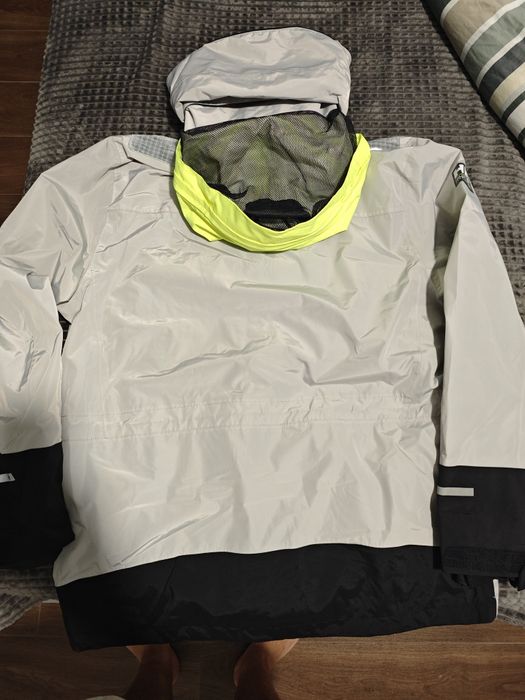 Helly Hansen geaca profesionala