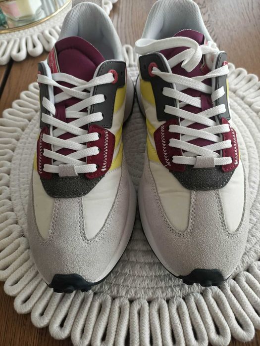 Pepe Jeans sneakers