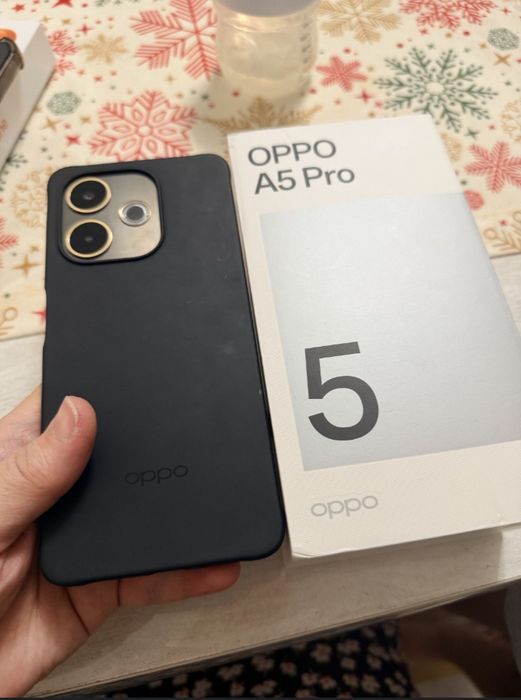 Oppo A5 Pro Срочно