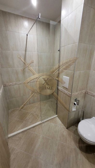 Двустаен апартамент в Аспарухово! 21397302