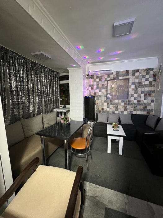 proprietar inchiriez garsoniera, zona Colentina, vedere panoramica par