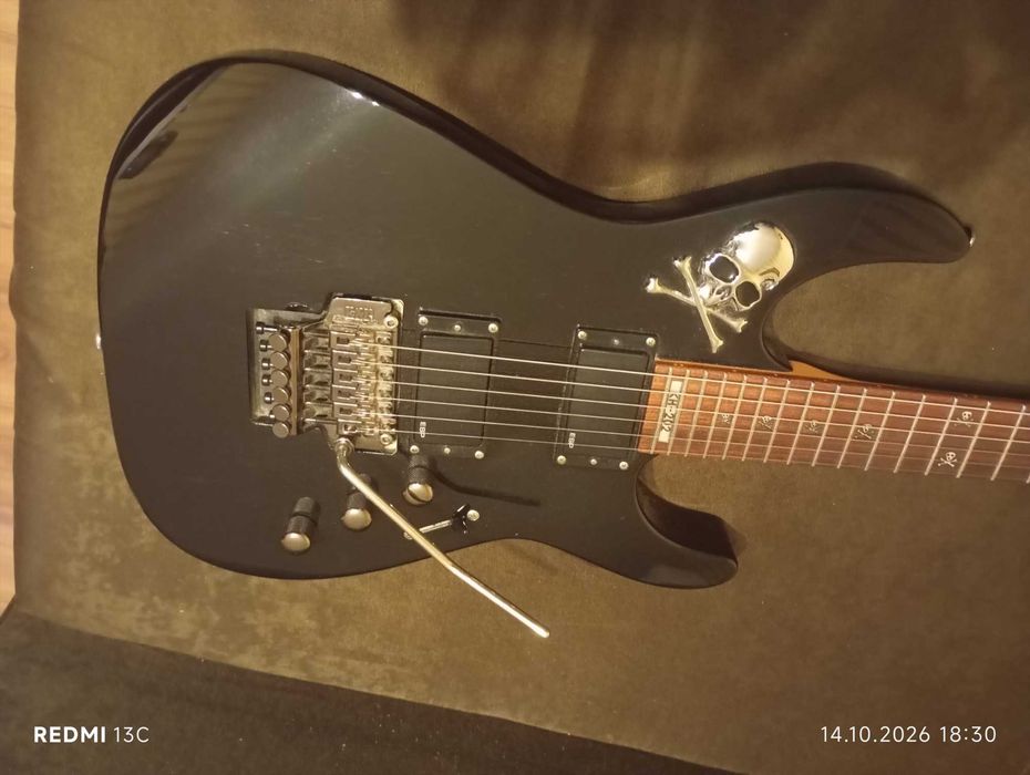 Китара LTD ESP model HK-202