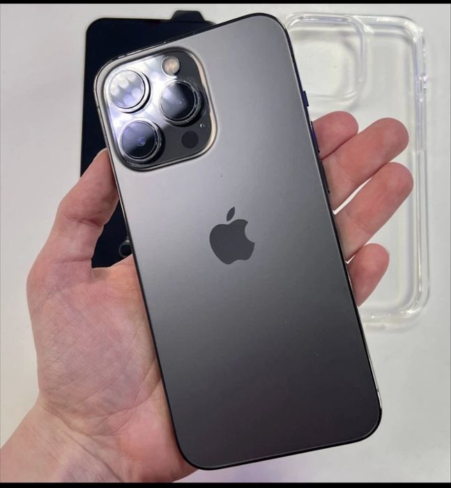 Iphone 13 pro region LLA