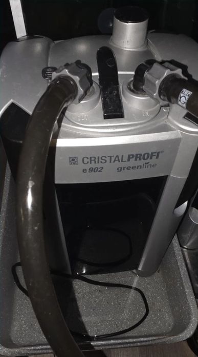 Filtru extern JBL CristalProfi e902 Greenline