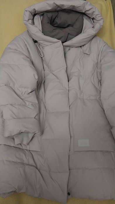 Продается       пуховик