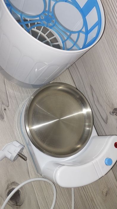 Стерилизатор +сушилка