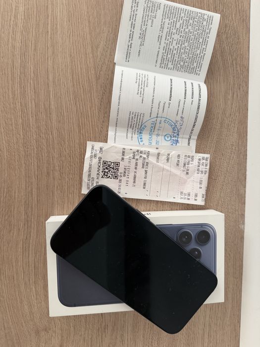 iPhone 17 PRro Max 1 Tb от Технополис