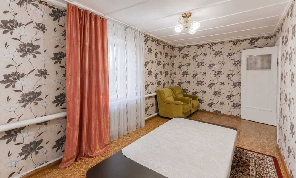 Продажа дома 1/2 в п АЛТЫН ДАЛА
