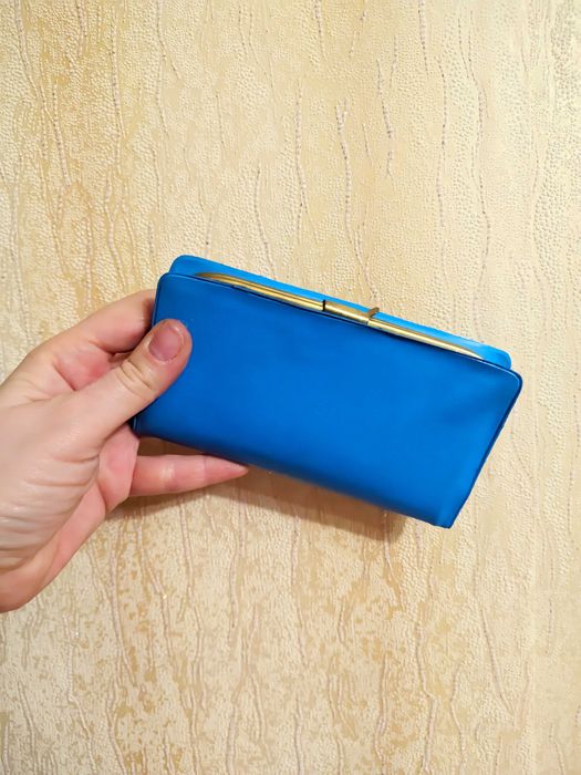 Женский ретро кошелек СССР