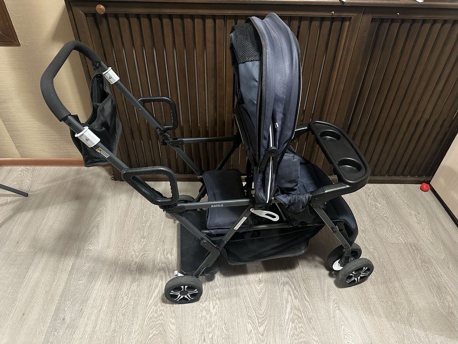 Продам коляску KATOJI